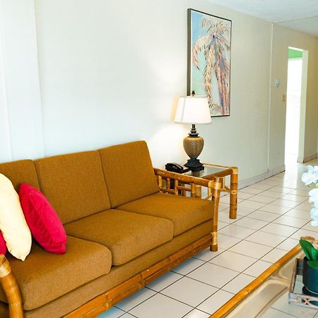 Bellavista Scott Hotel Charlotte Amalie Buitenkant foto
