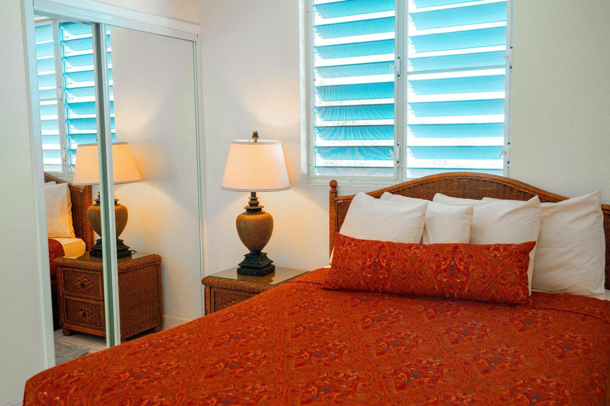 Bellavista Scott Hotel Charlotte Amalie Buitenkant foto