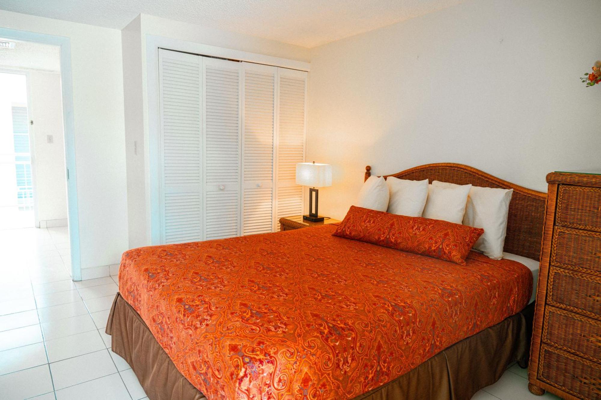 Bellavista Scott Hotel Charlotte Amalie Buitenkant foto